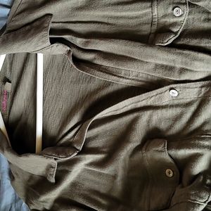 Fresh Produce Casual button down shirt